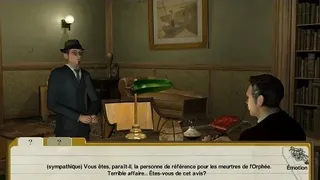 Скриншот 5 к игре Post Mortem