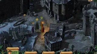 Скриншот 3 к игре Robin Hood: The Legend of Sherwood