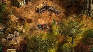 Скриншот 6 к игре Robin Hood: The Legend of Sherwood