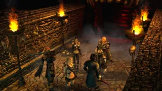Скриншот 3 к игре Grotesque Tactics 2 – Dungeons and Donuts