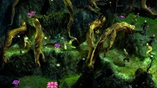 Скриншот 5 к игре Grotesque Tactics 2 – Dungeons and Donuts