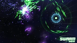 Скриншот 1 к игре Swarm Arena