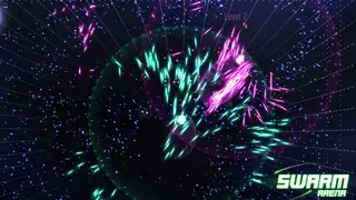 Скриншот 5 к игре Swarm Arena