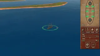 Скриншот 2 к игре Ironclads: American Civil War