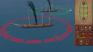 Скриншот 6 к игре Ironclads: American Civil War