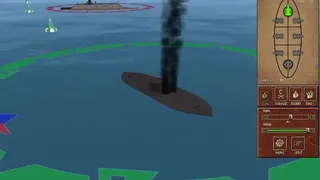 Скриншот 7 к игре Ironclads: American Civil War