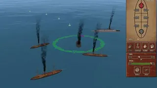 Скриншот 8 к игре Ironclads: American Civil War