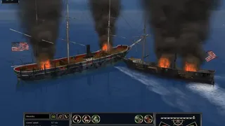 Скриншот 5 к игре Ironclads: High Seas