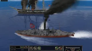Скриншот 7 к игре Ironclads: High Seas