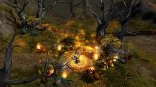 Скриншот 1 к игре Hazen: The Dark Whispers