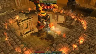 Скриншот 3 к игре Hazen: The Dark Whispers