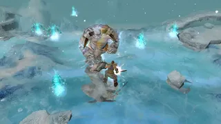 Скриншот 4 к игре Hazen: The Dark Whispers