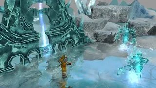 Скриншот 6 к игре Hazen: The Dark Whispers