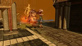 Скриншот 7 к игре Hazen: The Dark Whispers