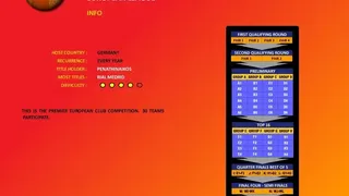 Скриншот 4 к игре World Basketball Manager 2010