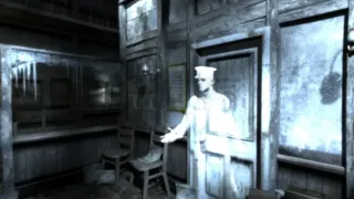 Скриншот 1 к игре Dark Fall: Lost Souls