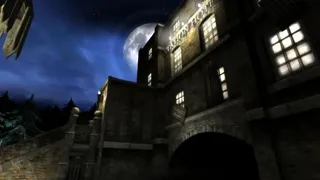Скриншот 2 к игре Dark Fall: Lost Souls