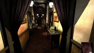 Скриншот 3 к игре Dark Fall: Lost Souls
