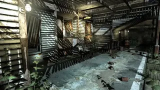 Скриншот 5 к игре Dark Fall: Lost Souls