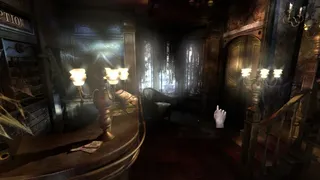 Скриншот 7 к игре Dark Fall: Lost Souls