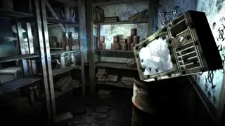 Скриншот 8 к игре Dark Fall: Lost Souls