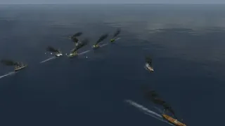 Скриншот 2 к игре Ironclads: Schleswig War 1864
