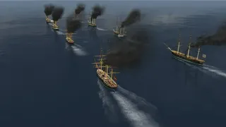 Скриншот 3 к игре Ironclads: Schleswig War 1864