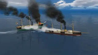 Скриншот 5 к игре Ironclads: Schleswig War 1864