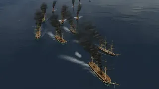 Скриншот 6 к игре Ironclads: Schleswig War 1864
