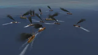 Скриншот 8 к игре Ironclads: Schleswig War 1864