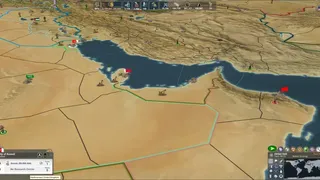 Скриншот 1 к игре Making History II: The War of the World