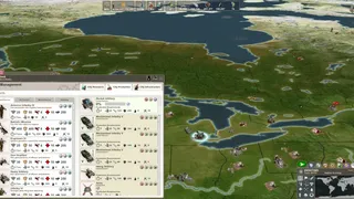 Скриншот 2 к игре Making History II: The War of the World