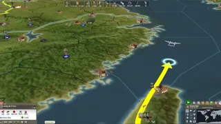 Скриншот 4 к игре Making History II: The War of the World