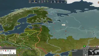 Скриншот 8 к игре Making History II: The War of the World