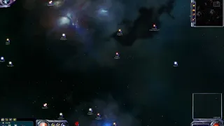 Скриншот 1 к игре Armada 2526