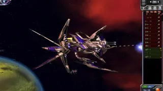 Скриншот 3 к игре Armada 2526