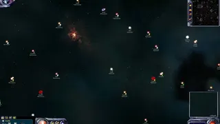 Скриншот 5 к игре Armada 2526