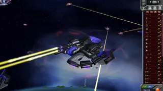 Скриншот 6 к игре Armada 2526