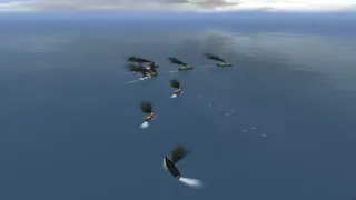 Скриншот 4 к игре Ironclads: Anglo Russian War 1866