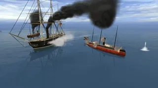 Скриншот 8 к игре Ironclads: Anglo Russian War 1866