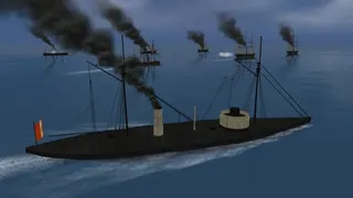 Скриншот 4 к игре Ironclads: Chincha Islands War 1866
