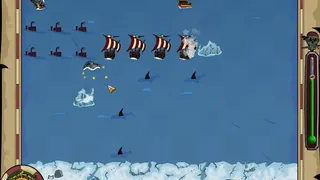 Скриншот 6 к игре Zombie Pirates