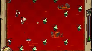 Скриншот 7 к игре Zombie Pirates