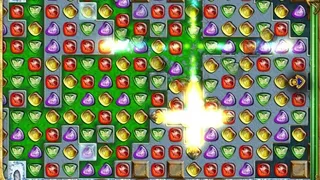 Скриншот 1 к игре 4 Elements