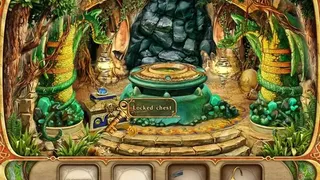 Скриншот 4 к игре 4 Elements
