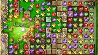 Скриншот 5 к игре 4 Elements