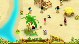 Скриншот 1 к игре Escape From Paradise 2