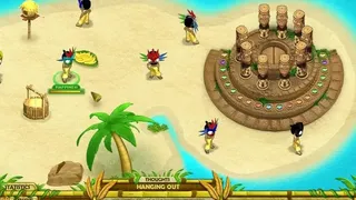 Скриншот 2 к игре Escape From Paradise 2