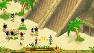 Скриншот 3 к игре Escape From Paradise 2