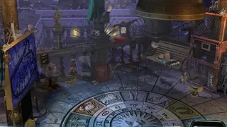 Скриншот 1 к игре Book of Legends